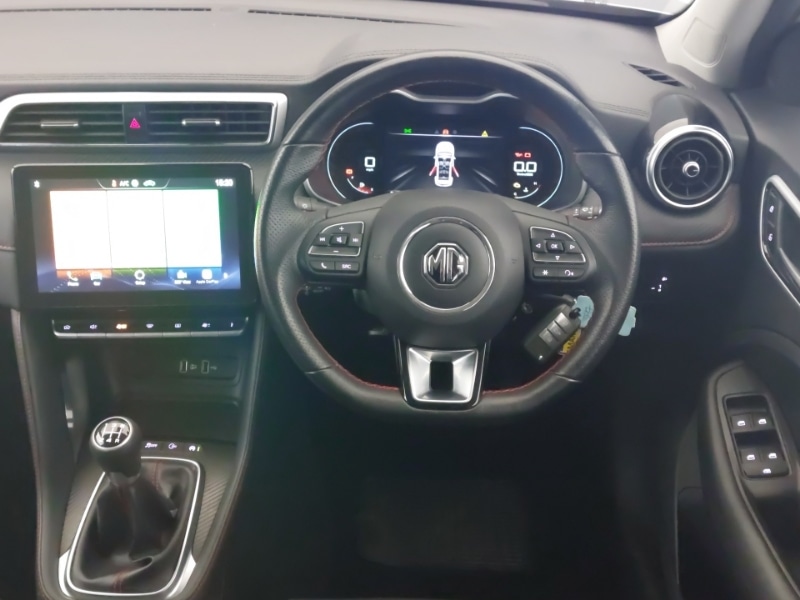 Used MG MG ZS 2023 for sale - 77228871: Photo 7