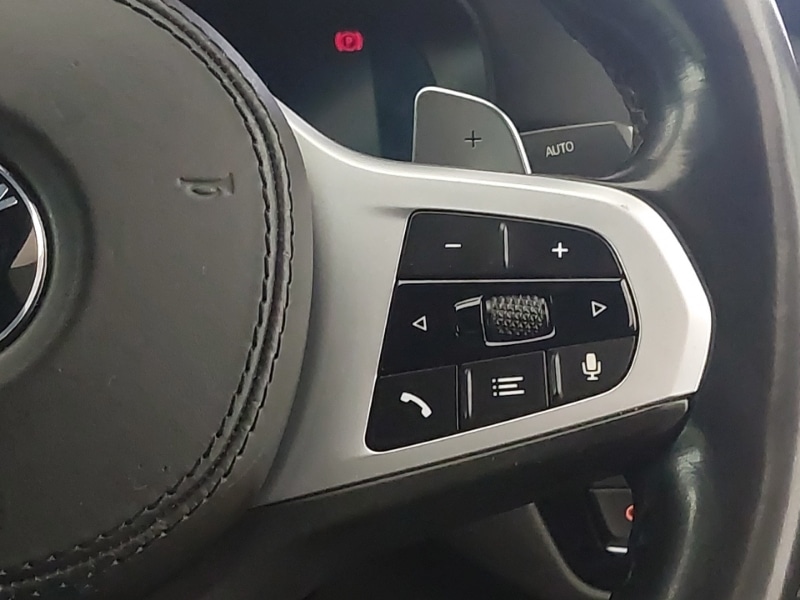 Used BMW 5 Series 2019 for sale - 76885553: Photo 13