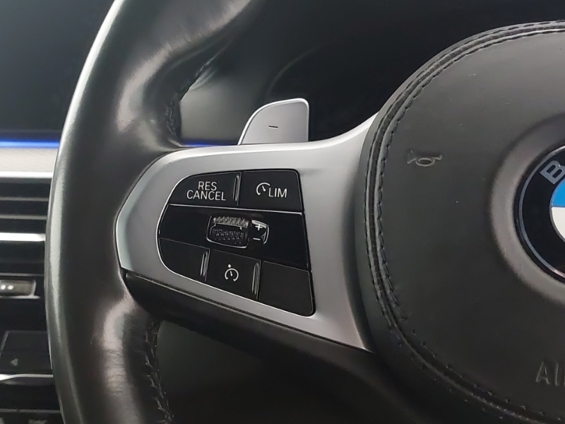 Used BMW 5 Series 2019 for sale - 76885553: Photo 14