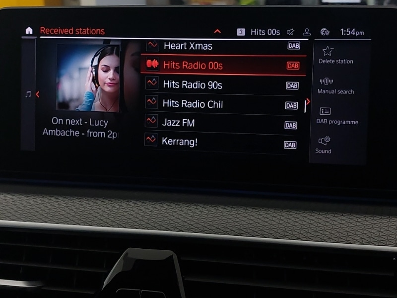 Used BMW 5 Series 2019 for sale - 76885553: Photo 16