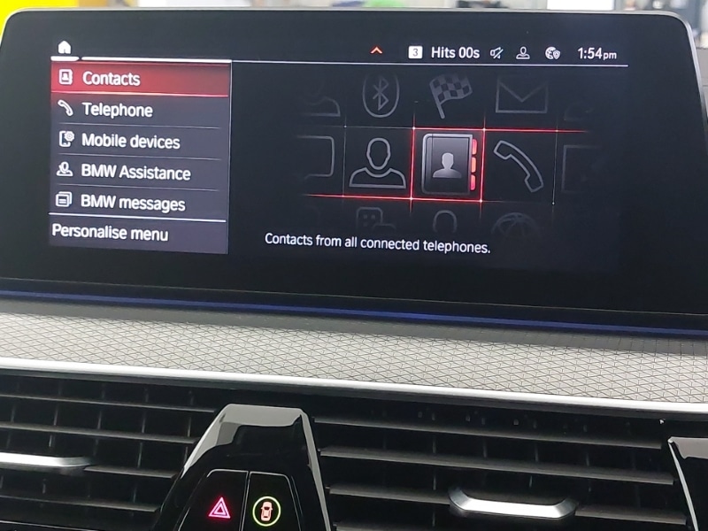 Used BMW 5 Series 2019 for sale - 76885553: Photo 17