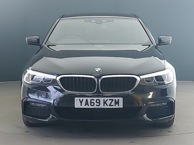 Used BMW 5 Series 2019 for sale - 76885553: Photo 19