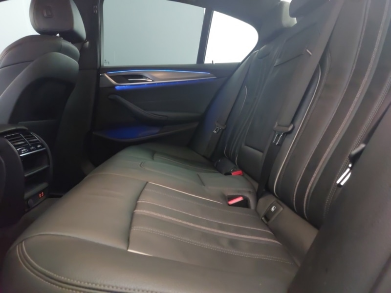 Used BMW 5 Series 2019 for sale - 76885553: Photo 6