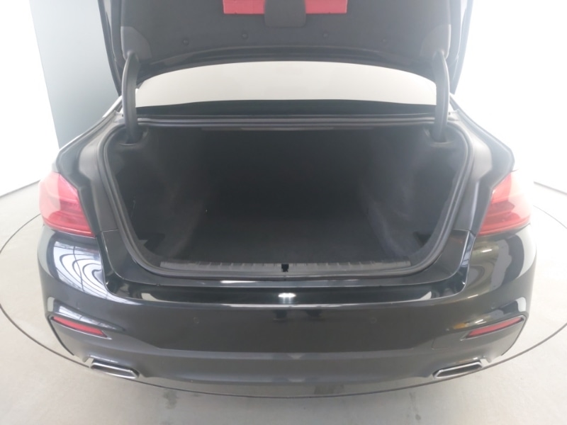 Used BMW 5 Series 2019 for sale - 76885553: Photo 8