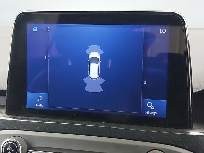 Used Ford Focus 2020 for sale - 78132882: Photo 10