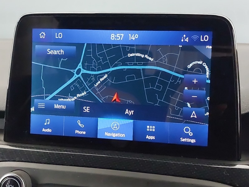 Used Ford Focus 2020 for sale - 78132882: Photo 11