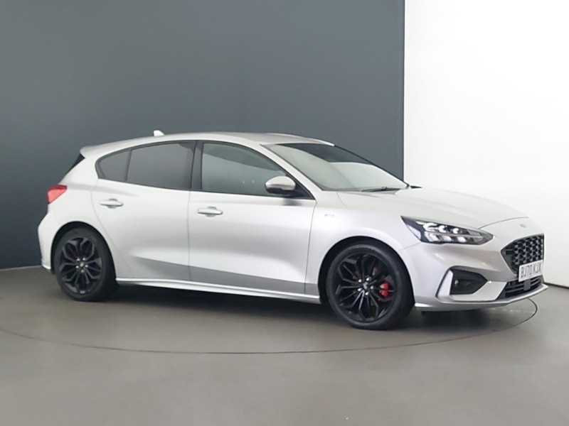 Used Ford Focus 2020 for sale - 78132882: Photo 12