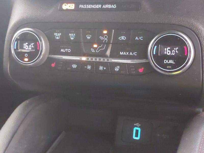 Used Ford Focus 2020 for sale - 78132882: Photo 15