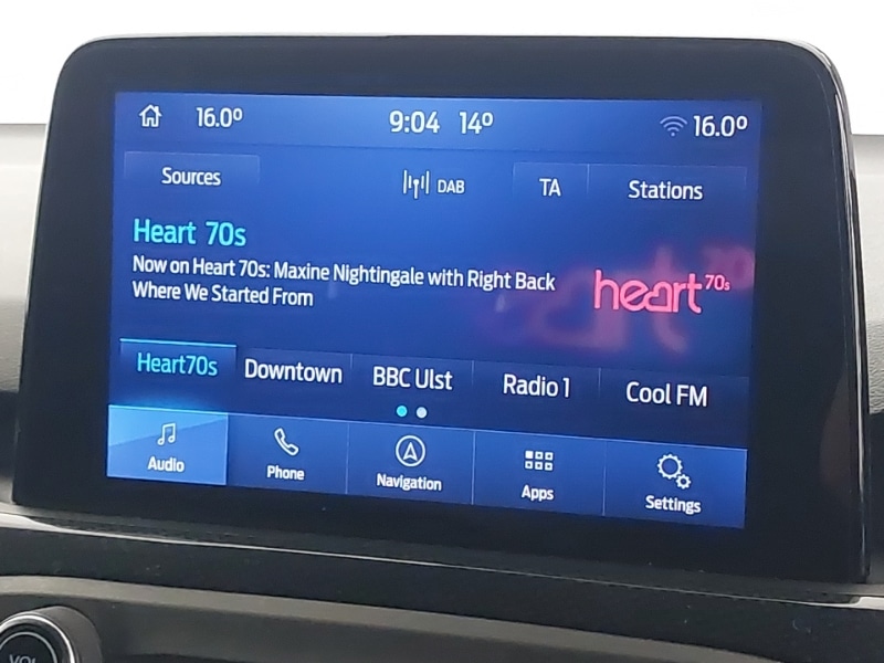 Used Ford Focus 2020 for sale - 78132882: Photo 16