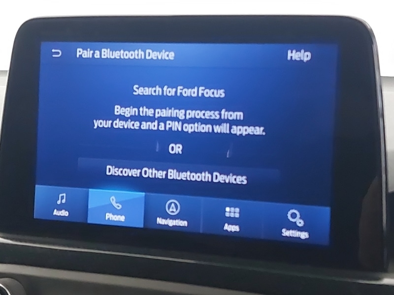 Used Ford Focus 2020 for sale - 78132882: Photo 17