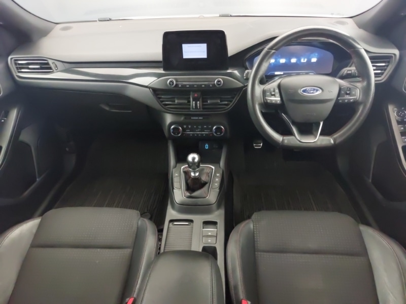 Used Ford Focus 2020 for sale - 78132882: Photo 2