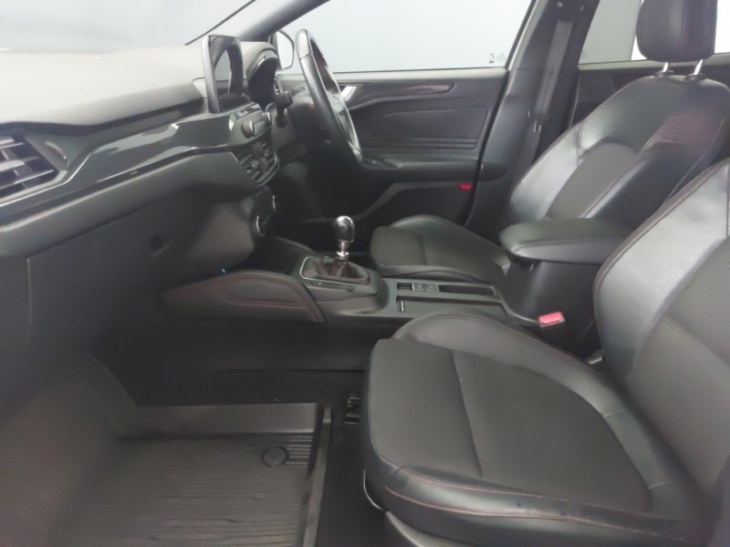 Used Ford Focus 2020 for sale - 78132882: Photo 5