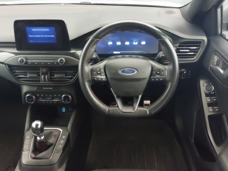 Used Ford Focus 2020 for sale - 78132882: Photo 7