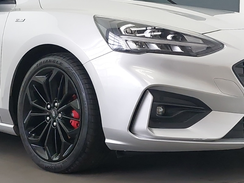 Used Ford Focus 2020 for sale - 78132882: Photo 9