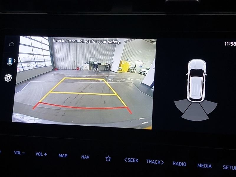 Used Hyundai TUCSON 2023 for sale - 76815857: Photo 10