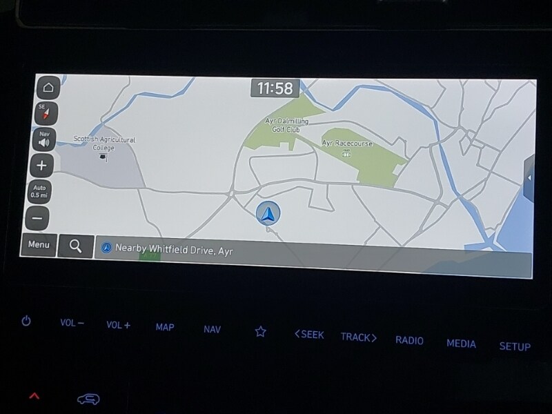 Used Hyundai TUCSON 2023 for sale - 76815857: Photo 11