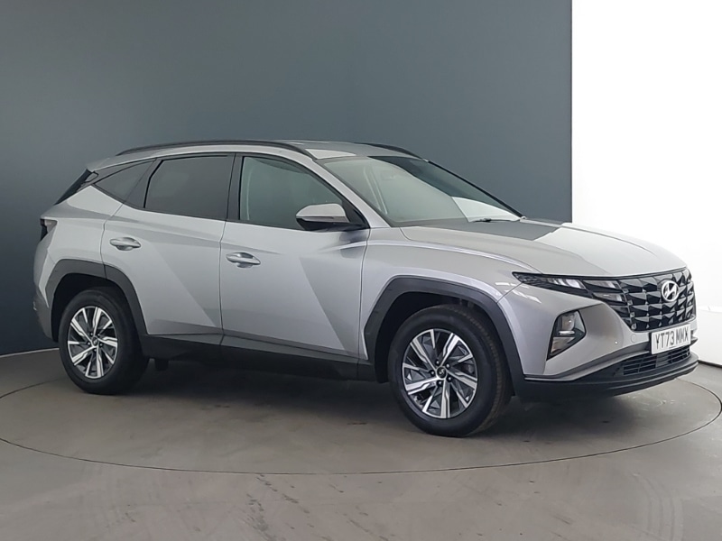 Used Hyundai TUCSON 2023 for sale - 76815857: Photo 12