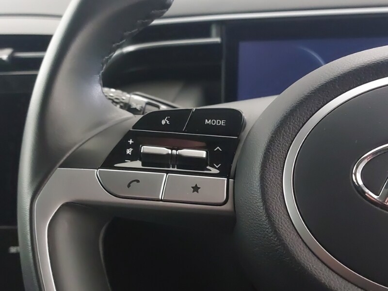 Used Hyundai TUCSON 2023 for sale - 76815857: Photo 14