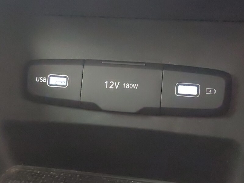 Used Hyundai TUCSON 2023 for sale - 76815857: Photo 15