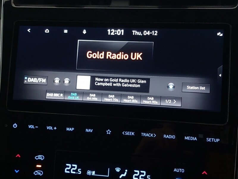 Used Hyundai TUCSON 2023 for sale - 76815857: Photo 16