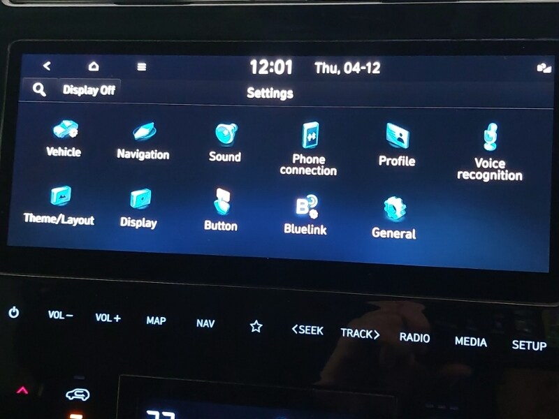 Used Hyundai TUCSON 2023 for sale - 76815857: Photo 17