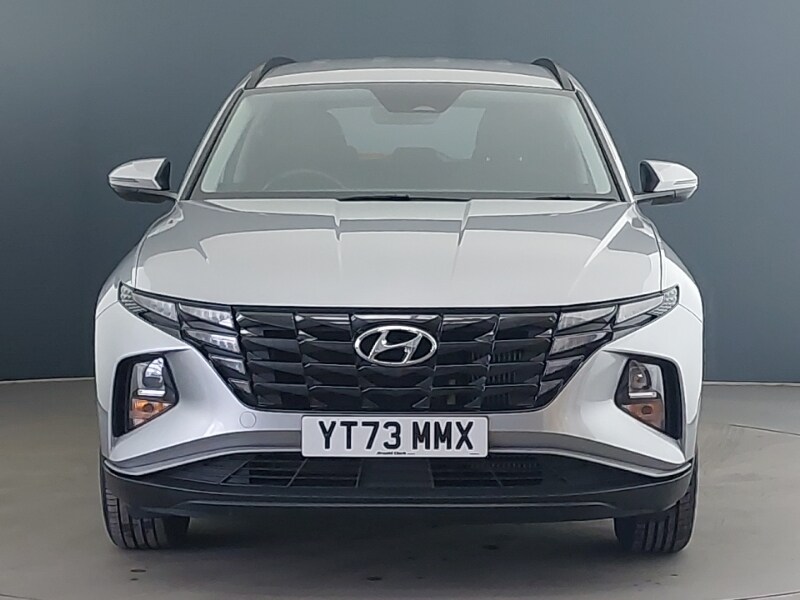 Used Hyundai TUCSON 2023 for sale - 76815857: Photo 19