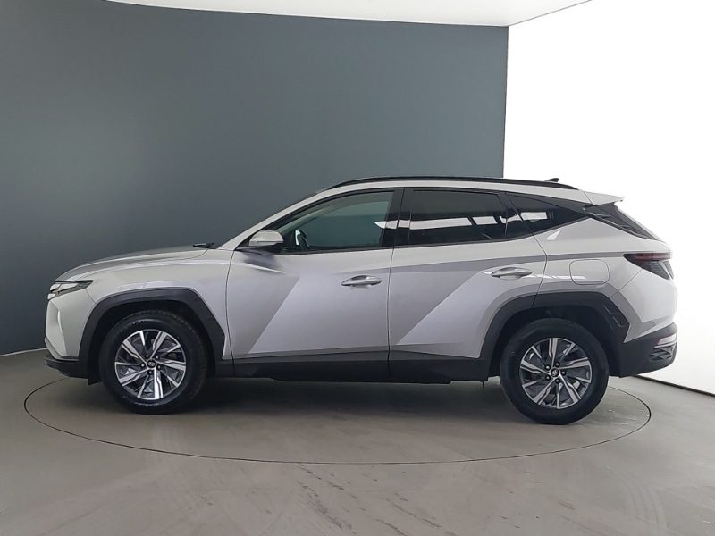 Used Hyundai TUCSON 2023 for sale - 76815857: Photo 4