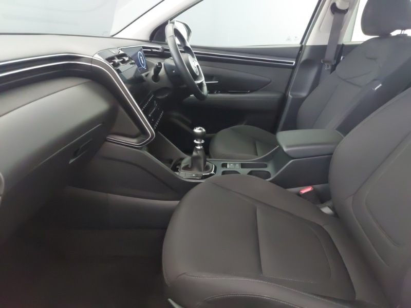 Used Hyundai TUCSON 2023 for sale - 76815857: Photo 5