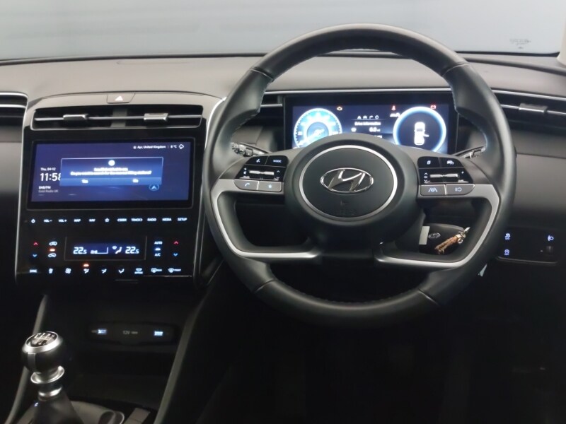 Used Hyundai TUCSON 2023 for sale - 76815857: Photo 7