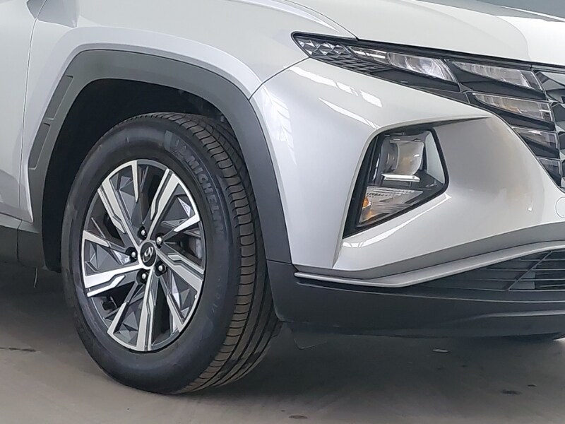 Used Hyundai TUCSON 2023 for sale - 76815857: Photo 9