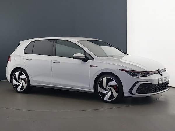 Used Volkswagen Golf 2024 for sale - 76268926: Photo 12