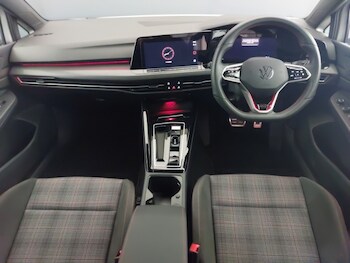 Used Volkswagen Golf 2024 for sale - 76268926: Photo