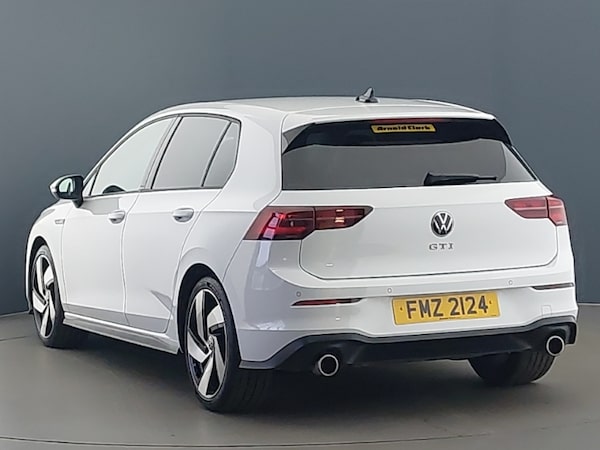 Used Volkswagen Golf 2024 for sale - 76268926: Photo 3