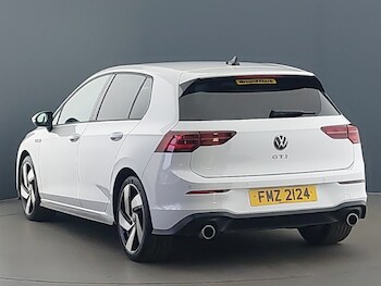 Used Volkswagen Golf 2024 for sale - 76268926: Photo