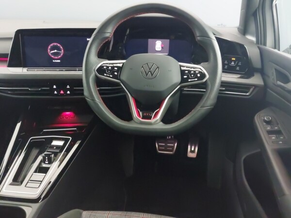 Used Volkswagen Golf 2024 for sale - 76268926: Photo 7
