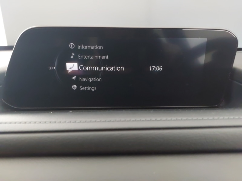 Used Mazda CX-30 2022 for sale - 77154867: Photo 10