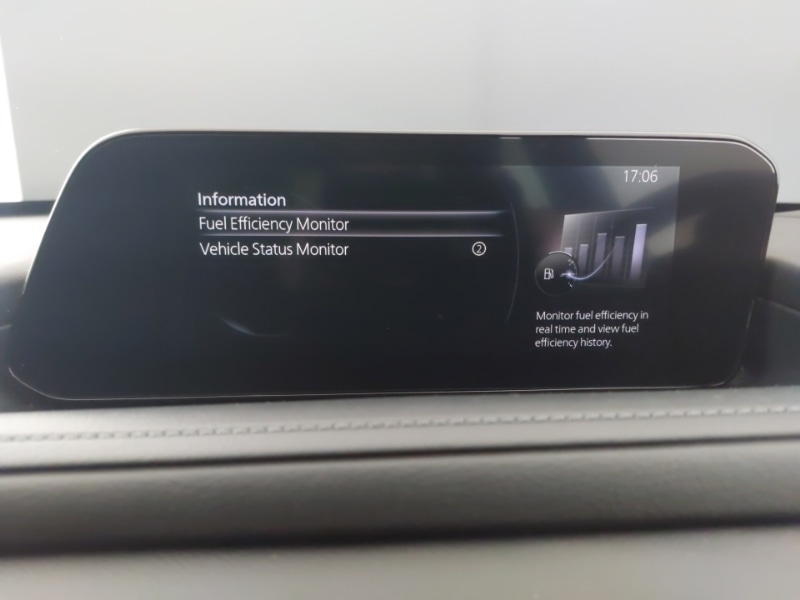 Used Mazda CX-30 2022 for sale - 77154867: Photo 11