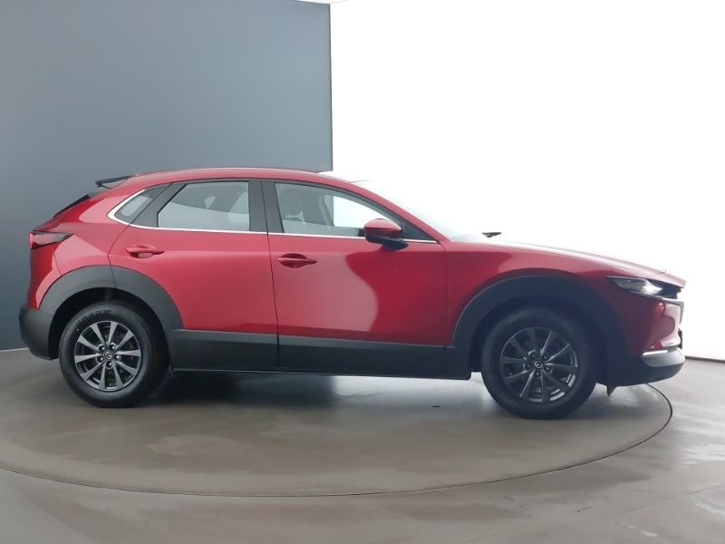 Used Mazda CX-30 2022 for sale - 77154867: Photo 12