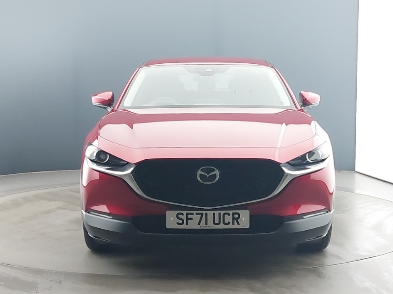 Used Mazda CX-30 2022 for sale - 77154867: Photo 19