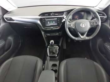 Used Vauxhall Corsa 2021 for sale - 75132552: Photo