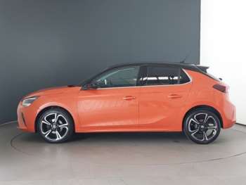 Used Vauxhall Corsa 2021 for sale - 75132552: Photo