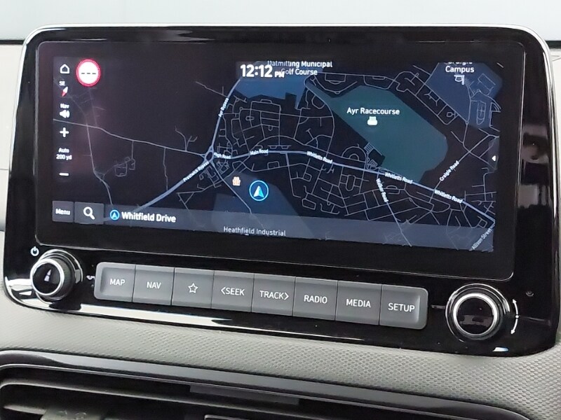 Used Hyundai KONA 2022 for sale - 77466556: Photo 10