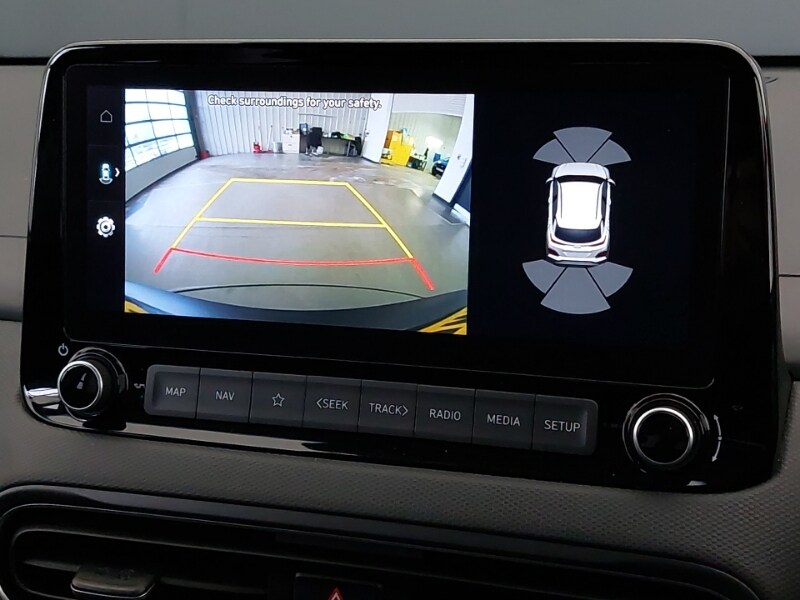 Used Hyundai KONA 2022 for sale - 77466556: Photo 11