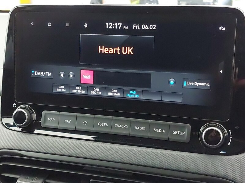 Used Hyundai KONA 2022 for sale - 77466556: Photo 17