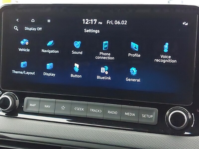 Used Hyundai KONA 2022 for sale - 77466556: Photo 18