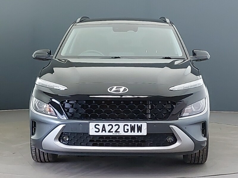 Used Hyundai KONA 2022 for sale - 77466556: Photo 19