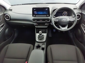 Used Hyundai KONA 2022 for sale - 77466556: Photo