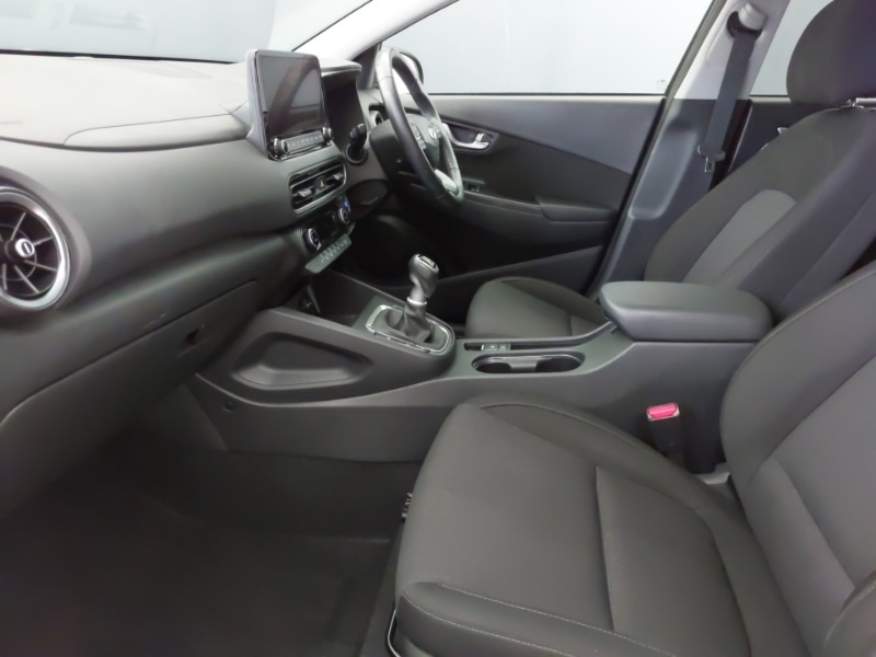 Used Hyundai KONA 2022 for sale - 77466556: Photo 5