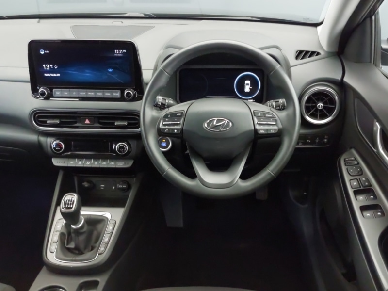 Used Hyundai KONA 2022 for sale - 77466556: Photo 7