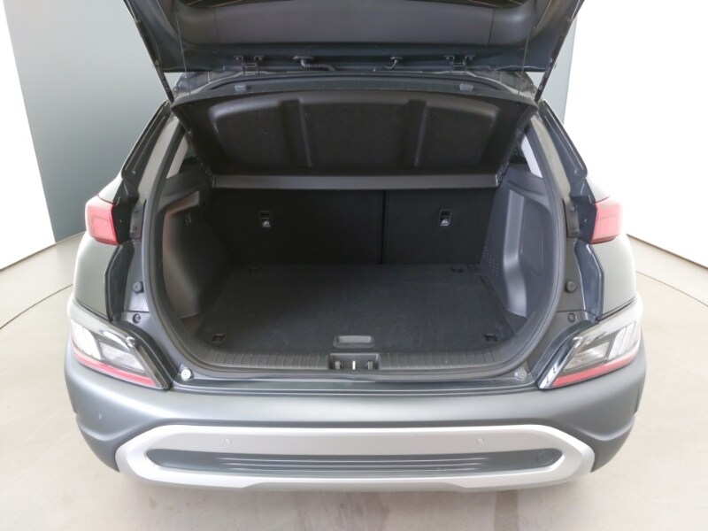 Used Hyundai KONA 2022 for sale - 77466556: Photo 8